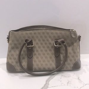 Dooney Bourke Handbag